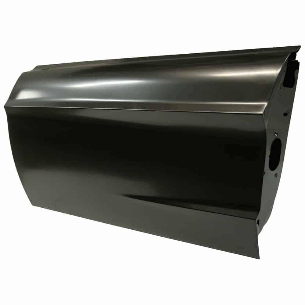 GLA3640X Driver Side Door Shell